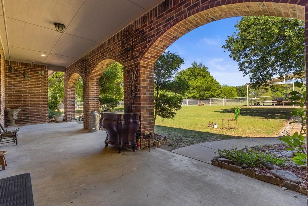 Country Club Terrace - Residential