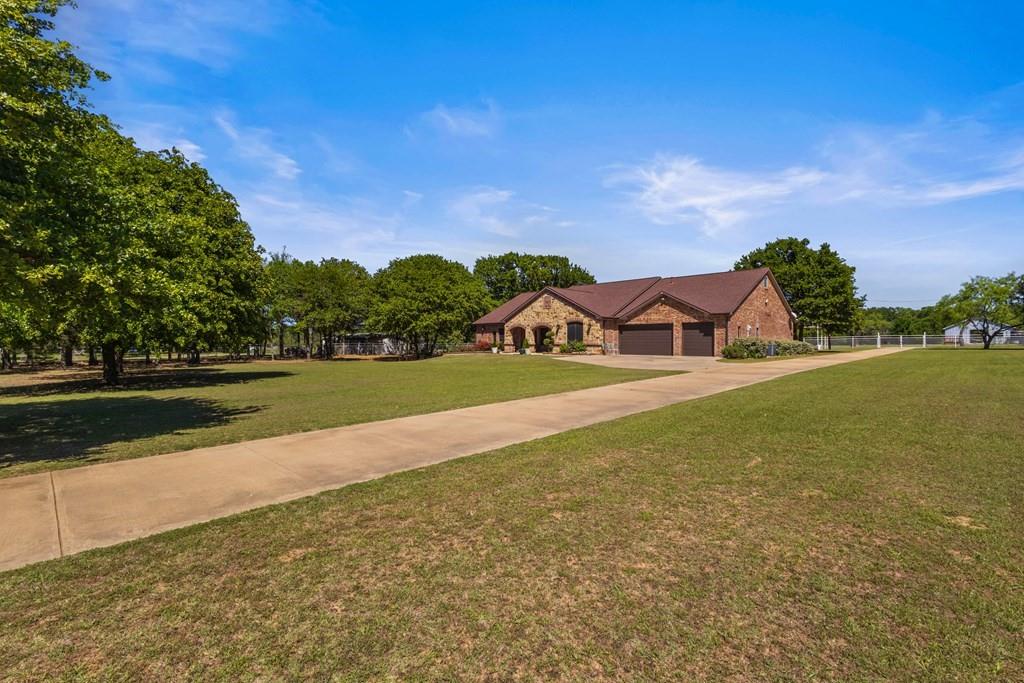 Country Club Terrace - Residential