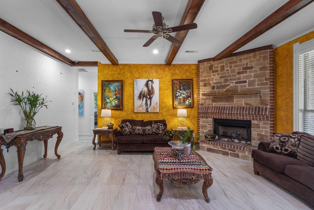 Country Club Terrace - Residential