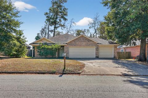 Photo of 12040 Maverick Drive, Willis, TX 77378 (MLS # 21094909) Photo of 12040 Maverick Drive, Willis, TX 77378 (MLS # 21094909)