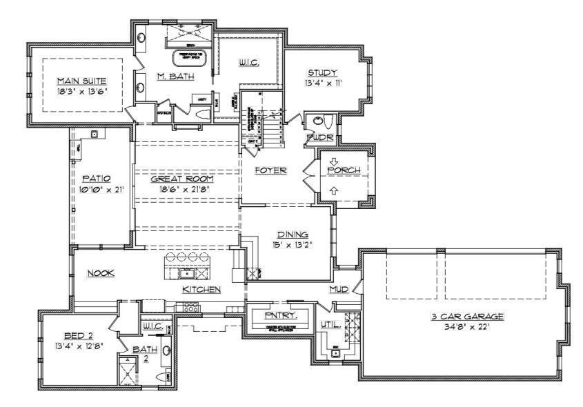 Berkshire - Residential