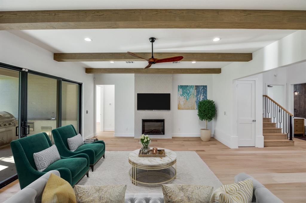 Berkshire - Residential