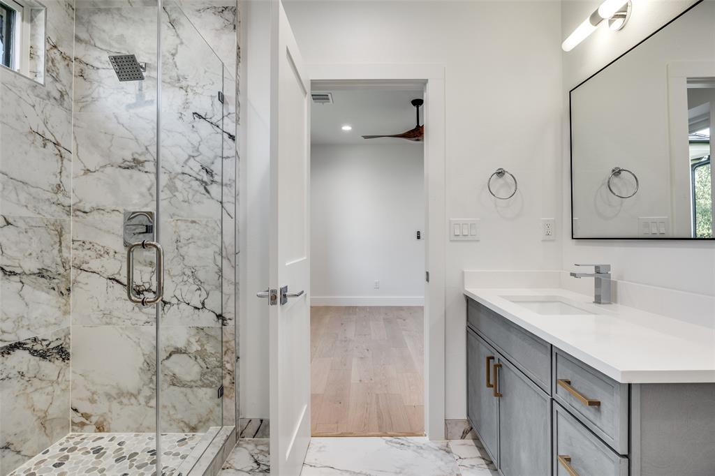 Berkshire - Residential