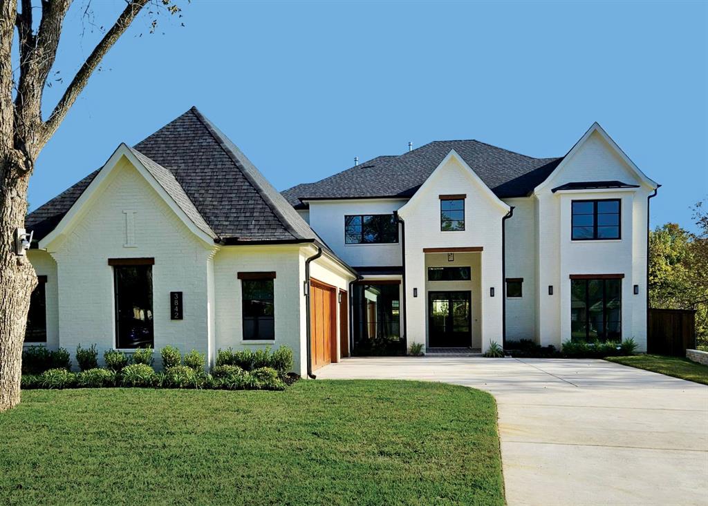 Berkshire - Residential