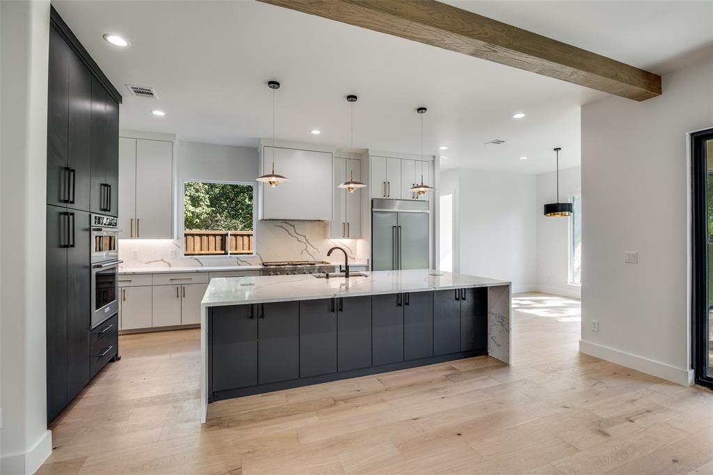 Berkshire - Residential