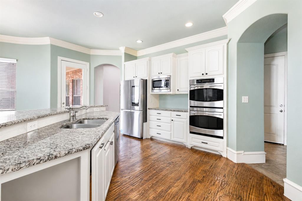 123 Ranch House Road