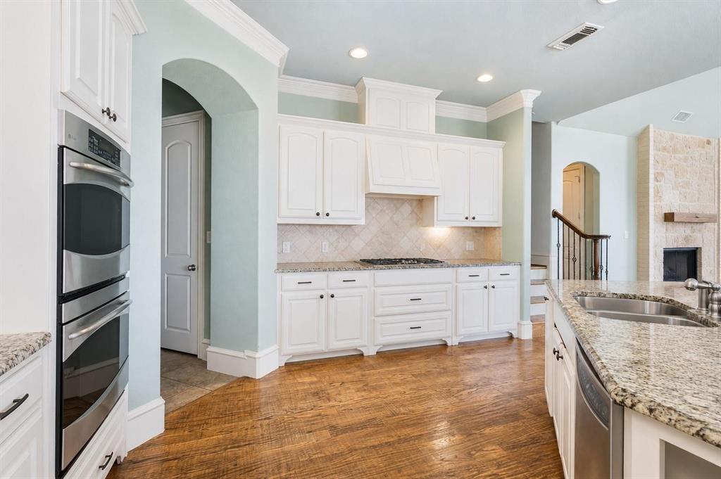 123 Ranch House Road