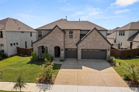 1440 Devotion Row Wylie TX 75098