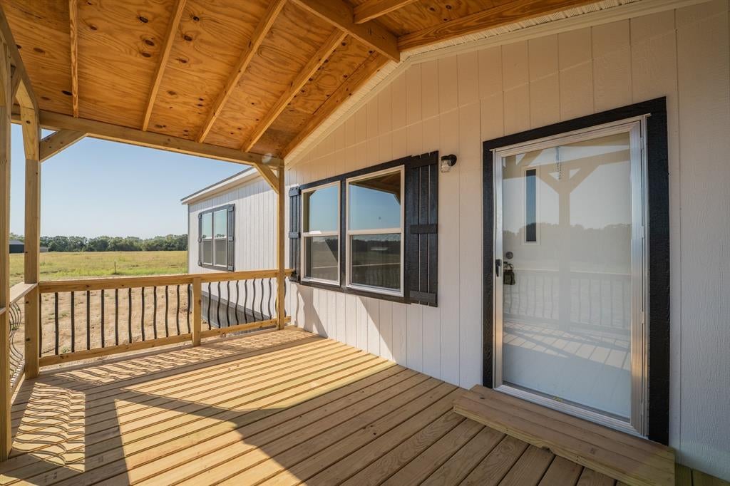 34 County Road 1126