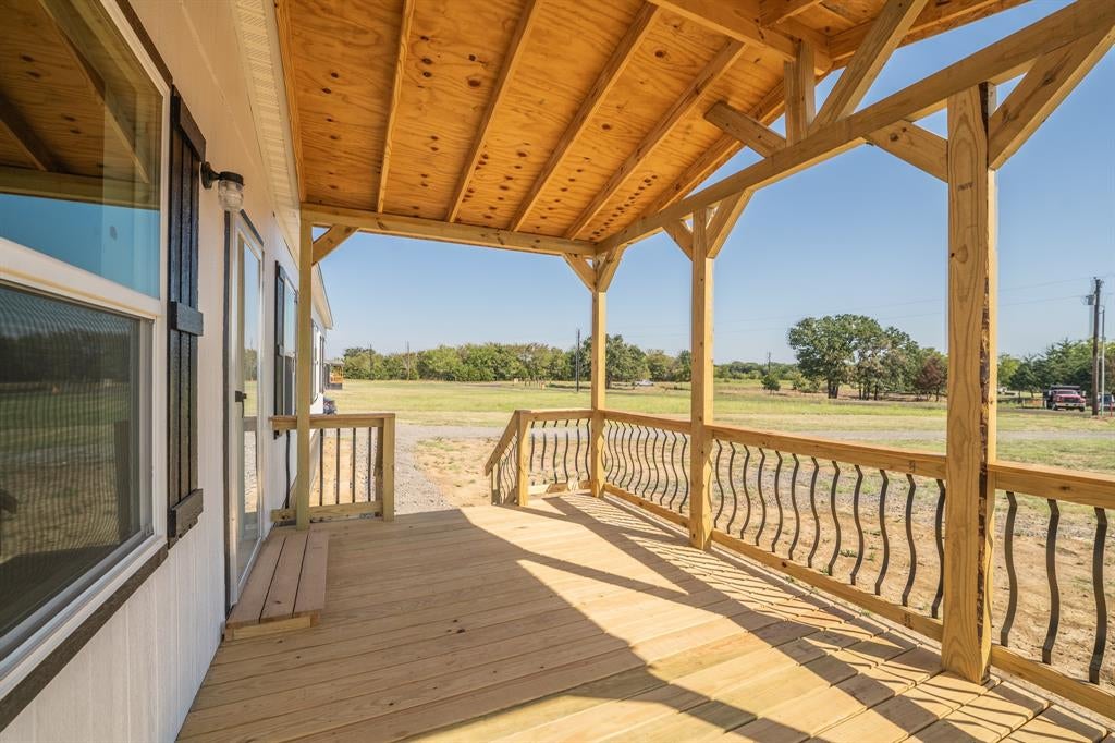 34 County Road 1126