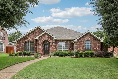 Photo of 3321 Mason Drive, Plano, TX 75025 (MLS # 21253834)