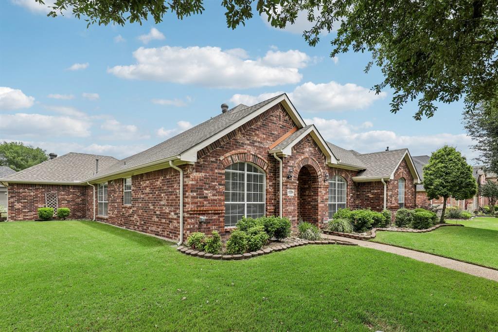 3321 Mason Drive