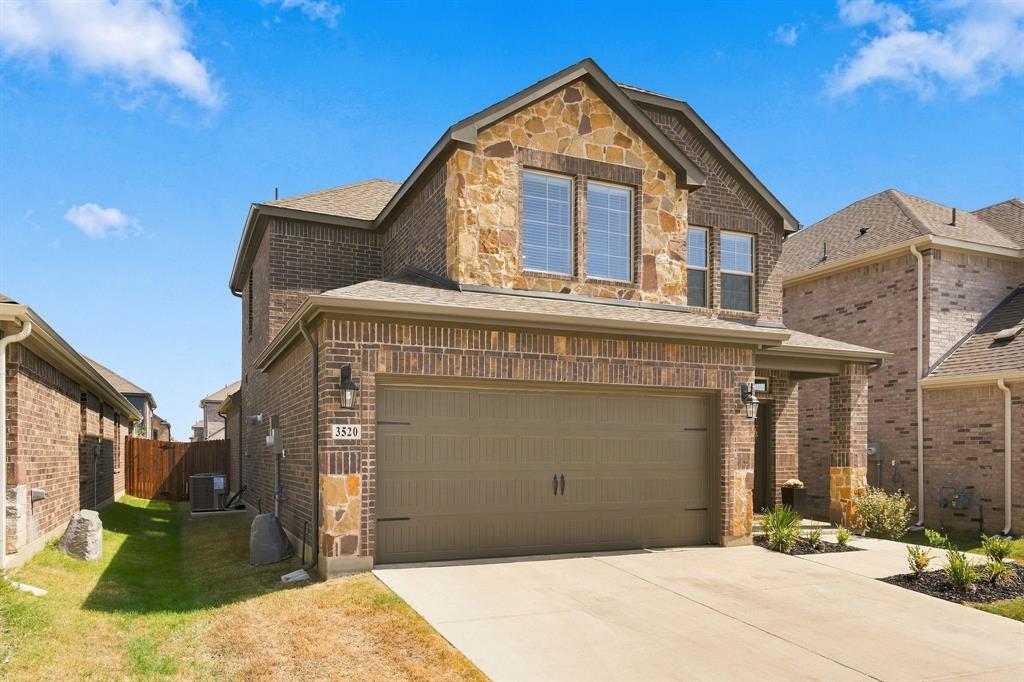 3520 Ample Vista Road