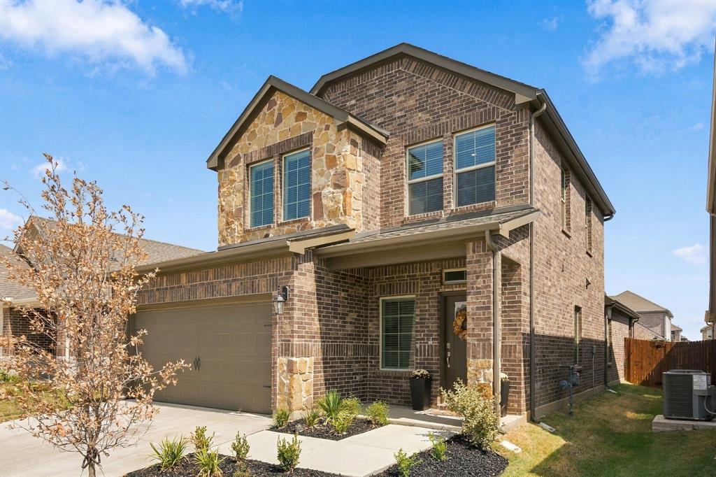 3520 Ample Vista Road