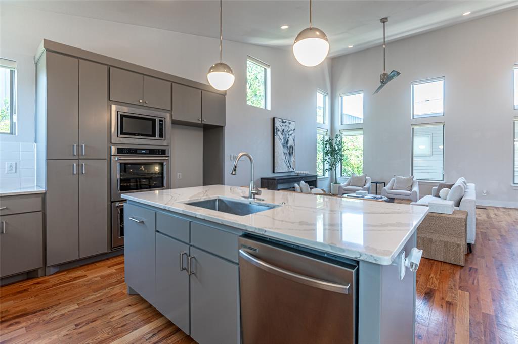 Bonview Condominium - Residential