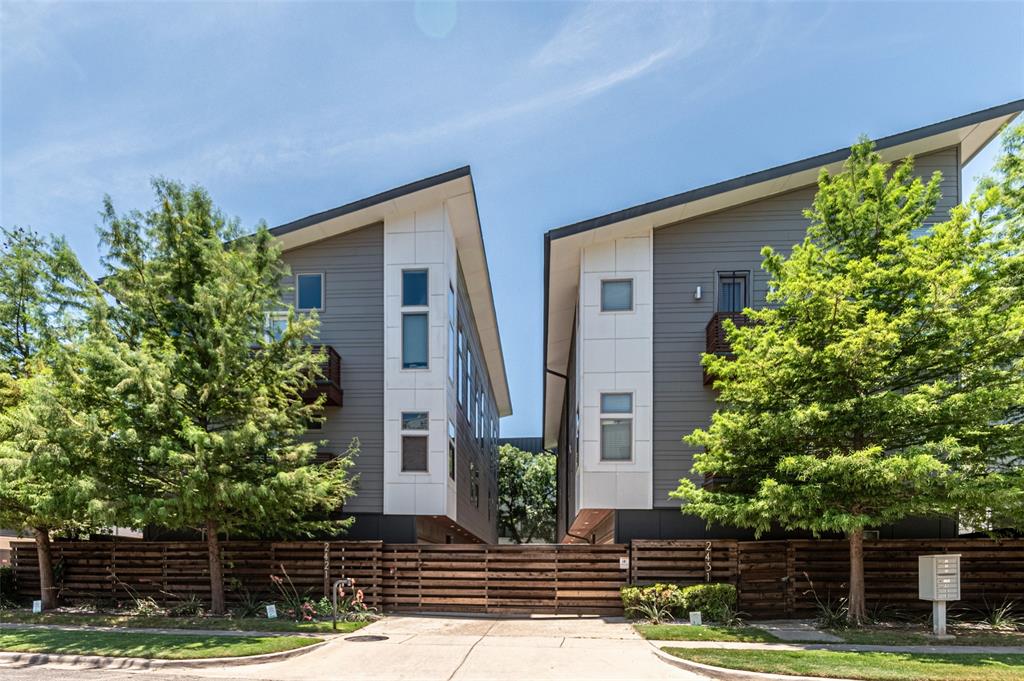 Bonview Condominium - Residential