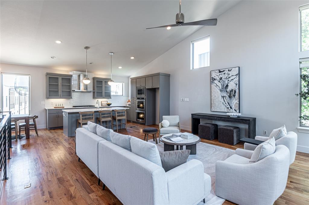 Bonview Condominium - Residential