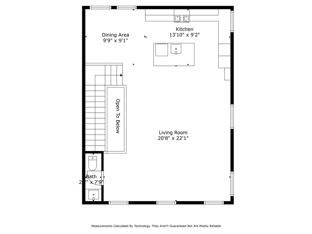 Bonview Condominium - Residential