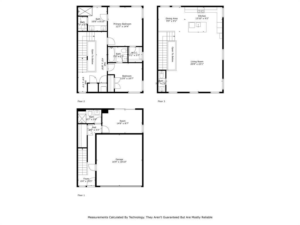 Bonview Condominium - Residential