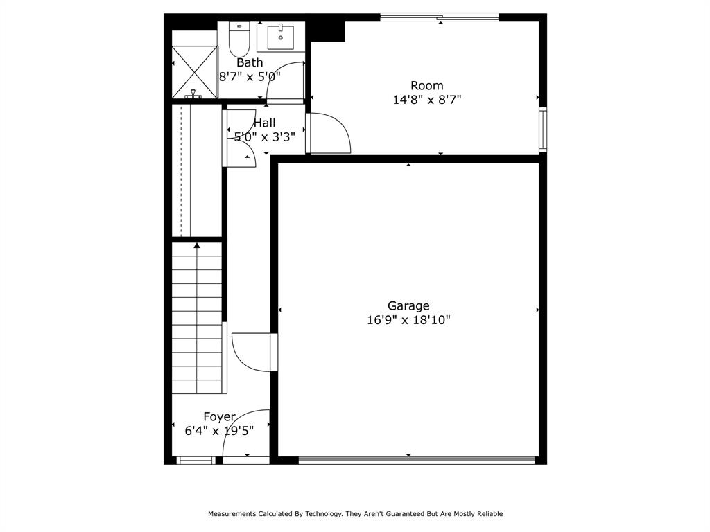 Bonview Condominium - Residential