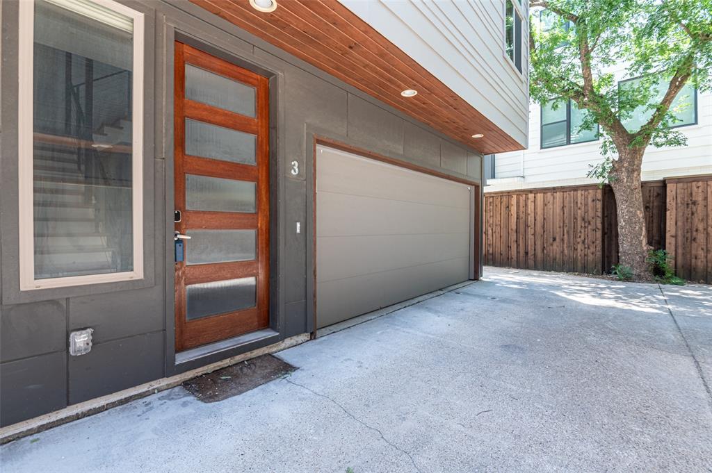 2421 N Garrett Avenue 3