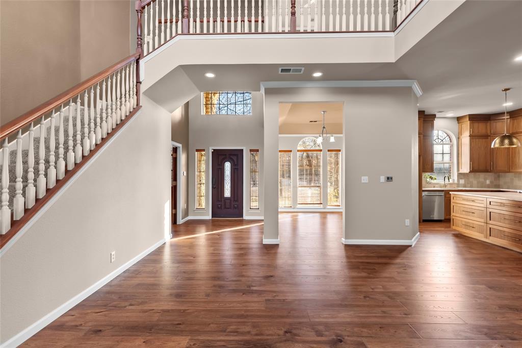 A0107 BARKER REUBEN,TRACT 4-2 - Residential