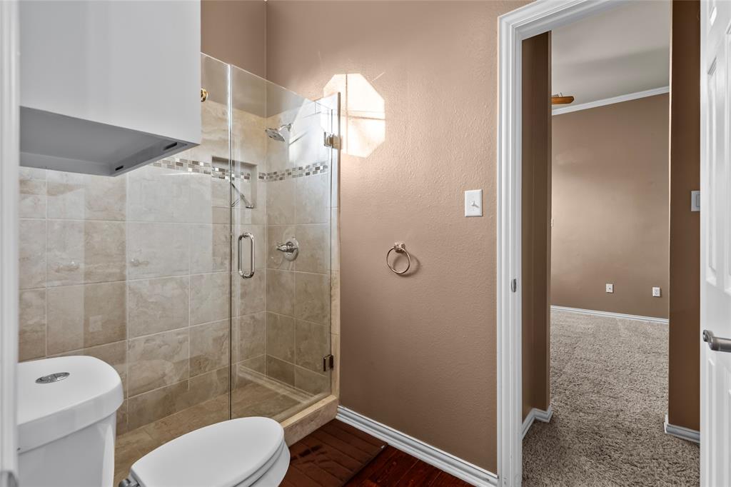 A0107 BARKER REUBEN,TRACT 4-2 - Residential