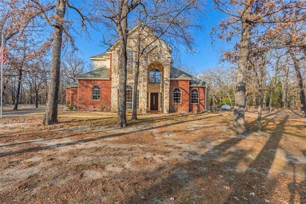 A0107 BARKER REUBEN,TRACT 4-2 - Residential