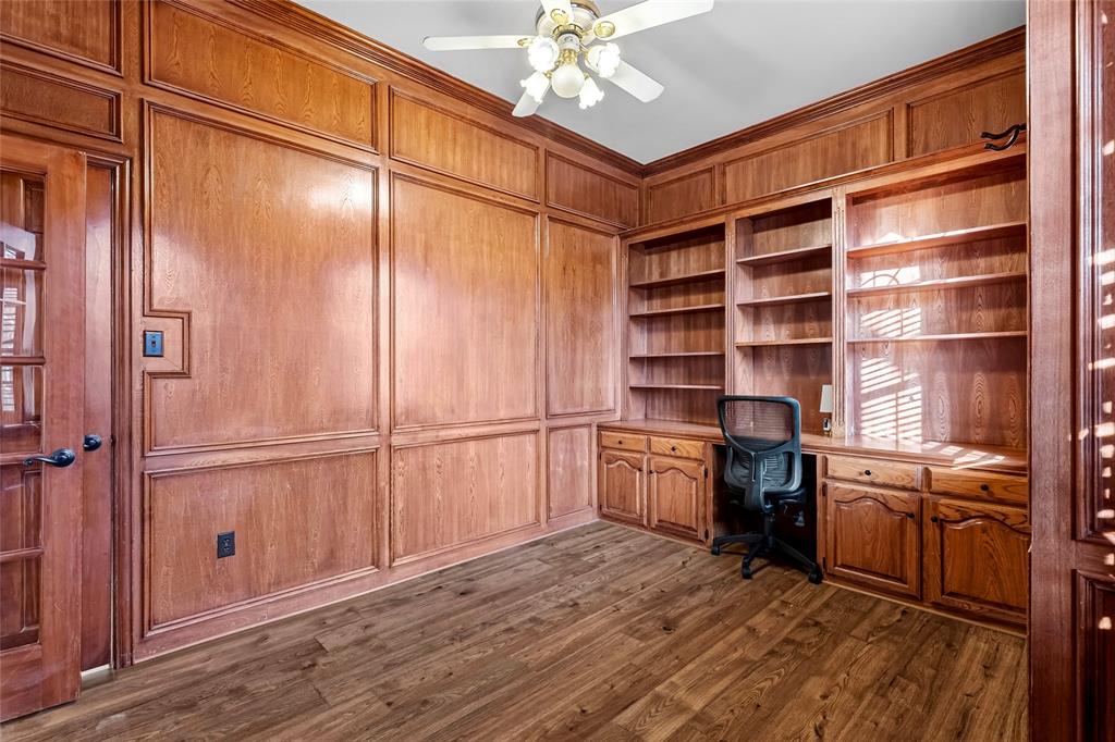 A0107 BARKER REUBEN,TRACT 4-2 - Residential