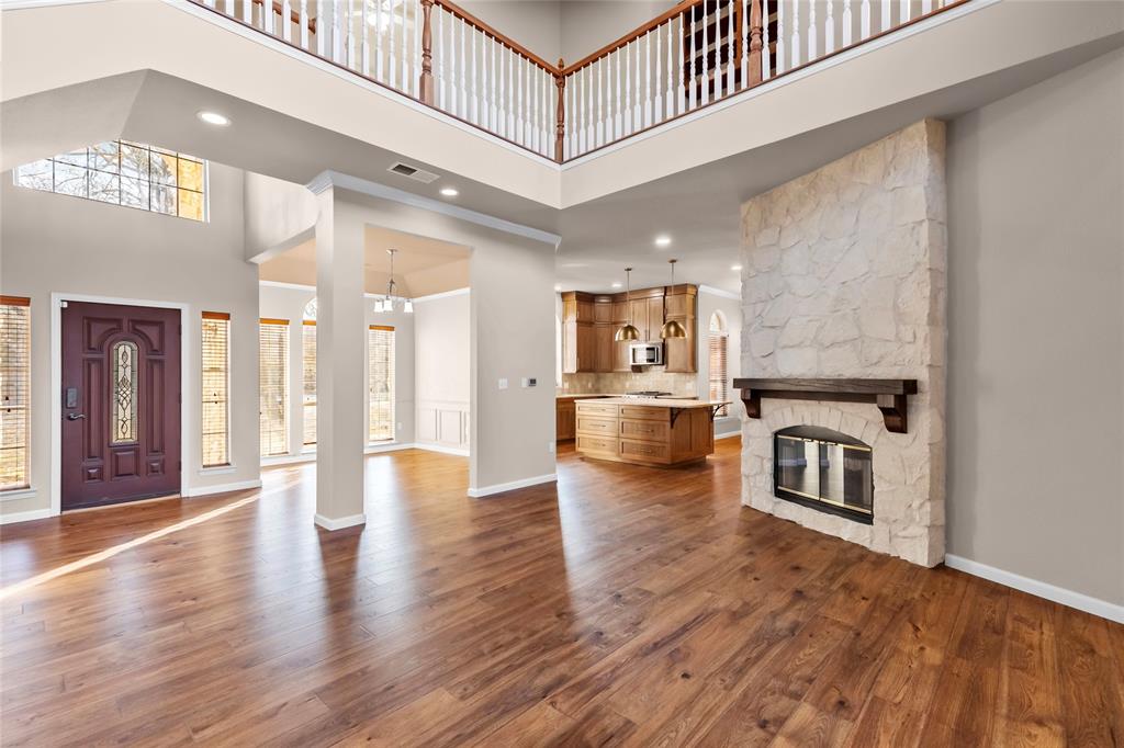 A0107 BARKER REUBEN,TRACT 4-2 - Residential