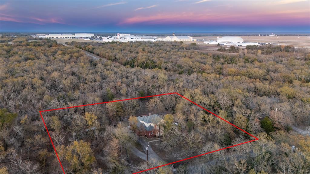 A0107 BARKER REUBEN,TRACT 4-2 - Residential