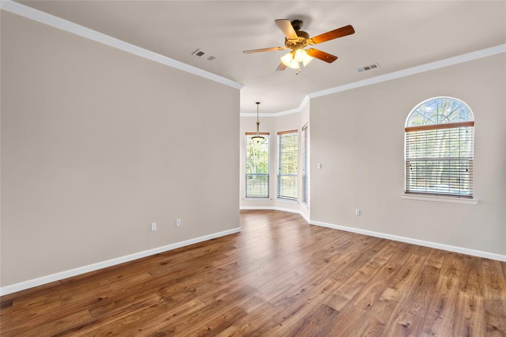 A0107 BARKER REUBEN,TRACT 4-2 - Residential