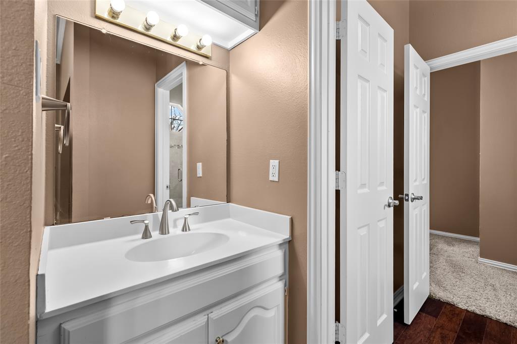 A0107 BARKER REUBEN,TRACT 4-2 - Residential