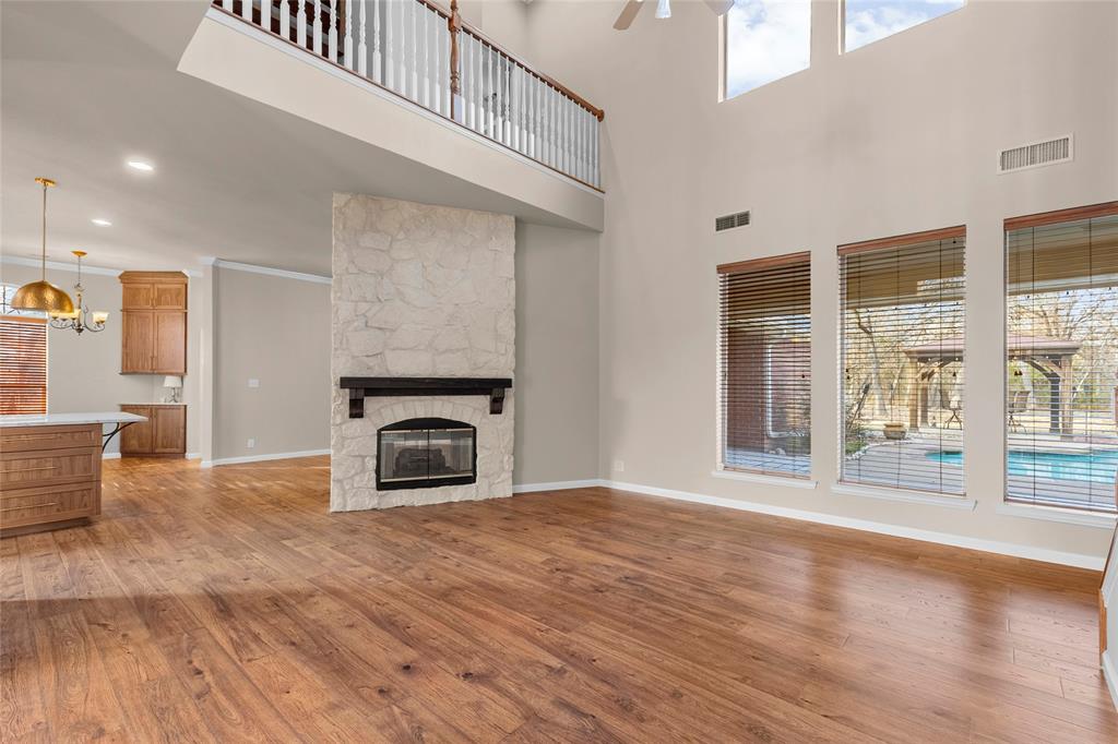 A0107 BARKER REUBEN,TRACT 4-2 - Residential