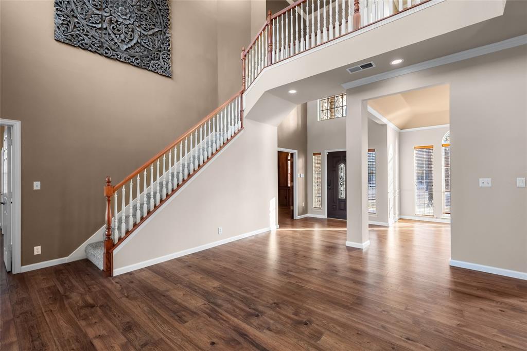 A0107 BARKER REUBEN,TRACT 4-2 - Residential