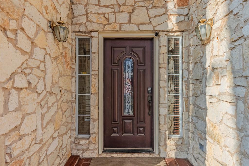 A0107 BARKER REUBEN,TRACT 4-2 - Residential