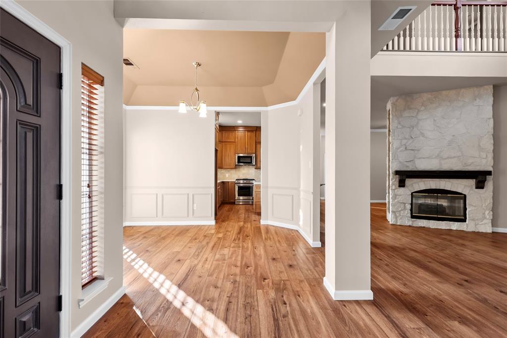 A0107 BARKER REUBEN,TRACT 4-2 - Residential