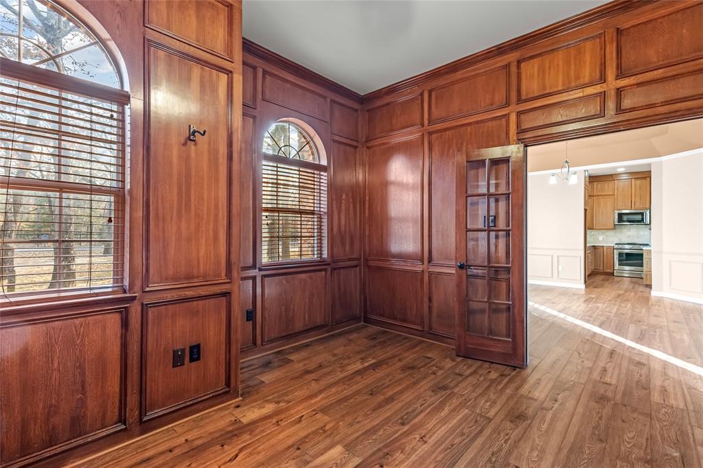 A0107 BARKER REUBEN,TRACT 4-2 - Residential