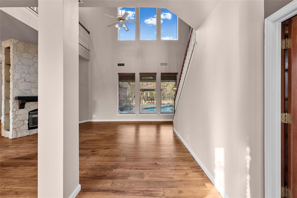 A0107 BARKER REUBEN,TRACT 4-2 - Residential