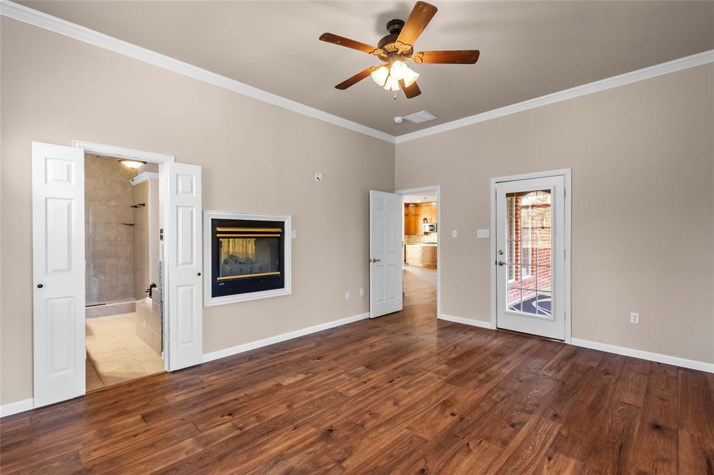 A0107 BARKER REUBEN,TRACT 4-2 - Residential