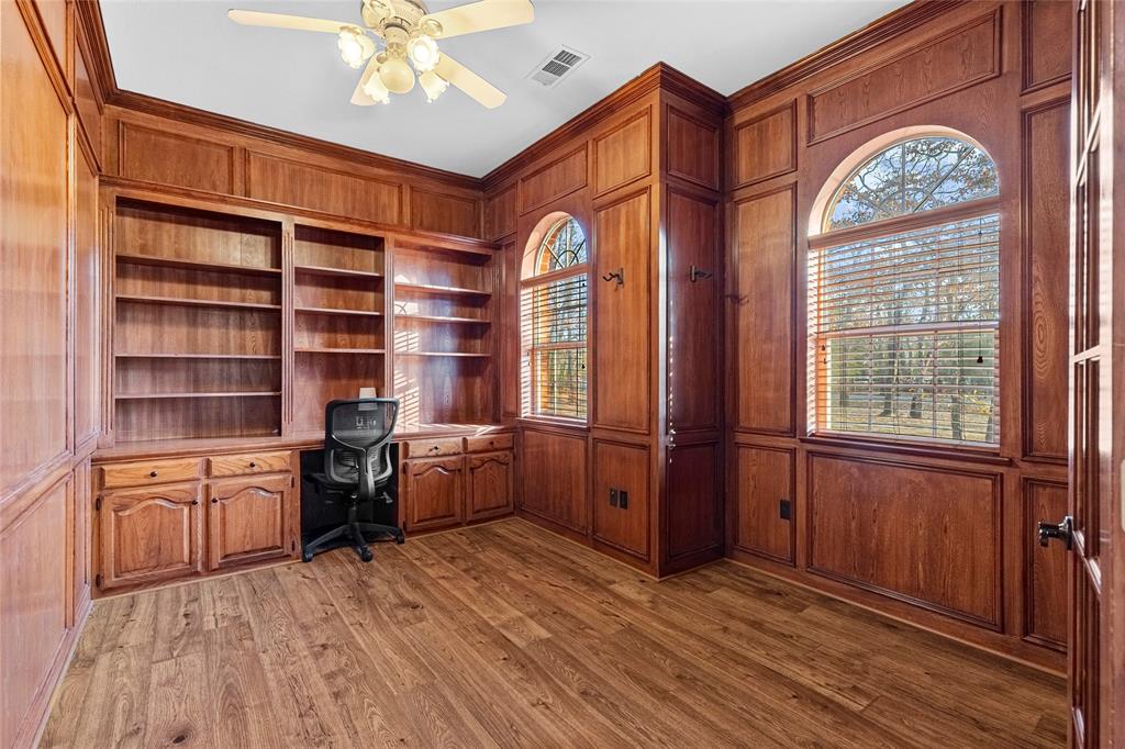 A0107 BARKER REUBEN,TRACT 4-2 - Residential