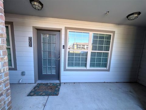 Photo of 6108 Abrams Road #202, Dallas, TX 75231 (MLS # 21212263)