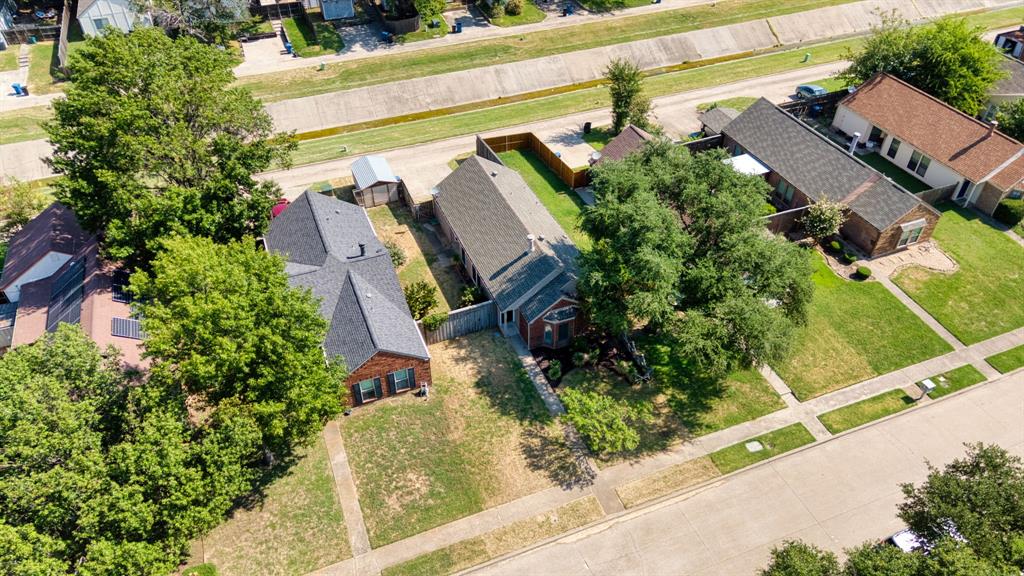 934 Mapleleaf Lane