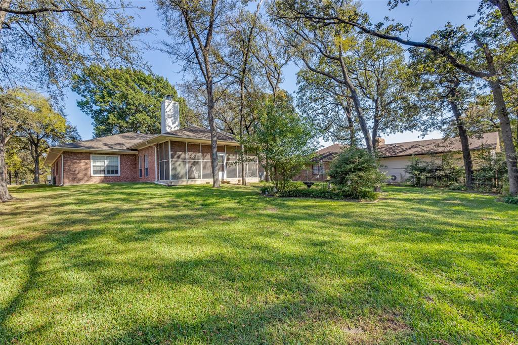 Lake Kiowa - Residential