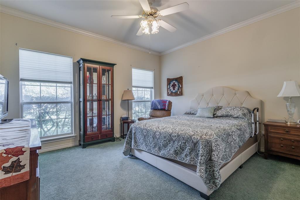 Lake Kiowa - Residential