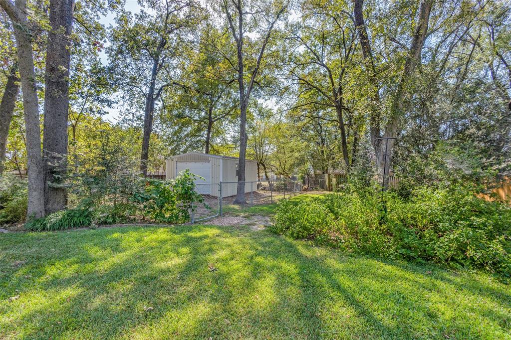 Lake Kiowa - Residential
