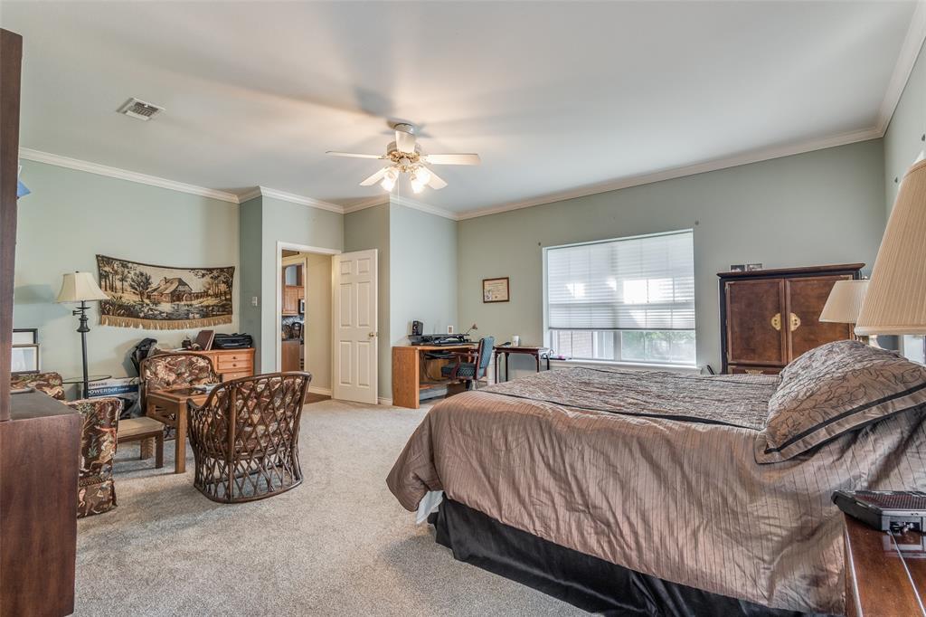 Lake Kiowa - Residential