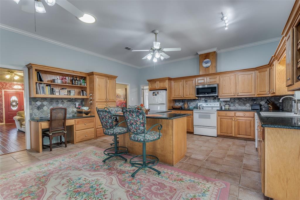 Lake Kiowa - Residential