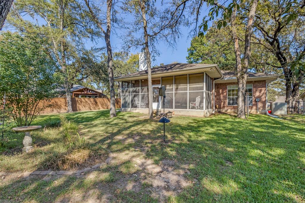 Lake Kiowa - Residential