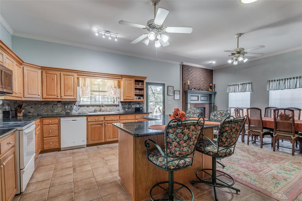 Lake Kiowa - Residential